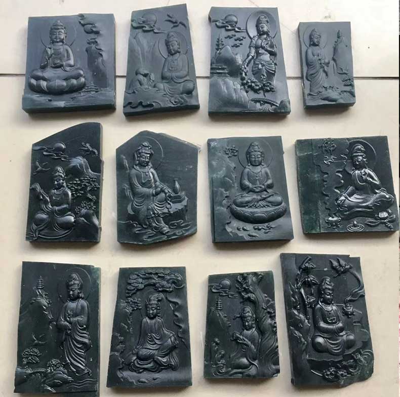 黑曜雕刻機全自動(dòng)