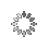 黑曜石用全自動(dòng)玉石雕刻機(jī)加工玉器掛件